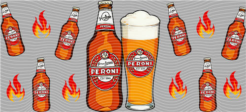 16oz Latest Bestseller-C 8351